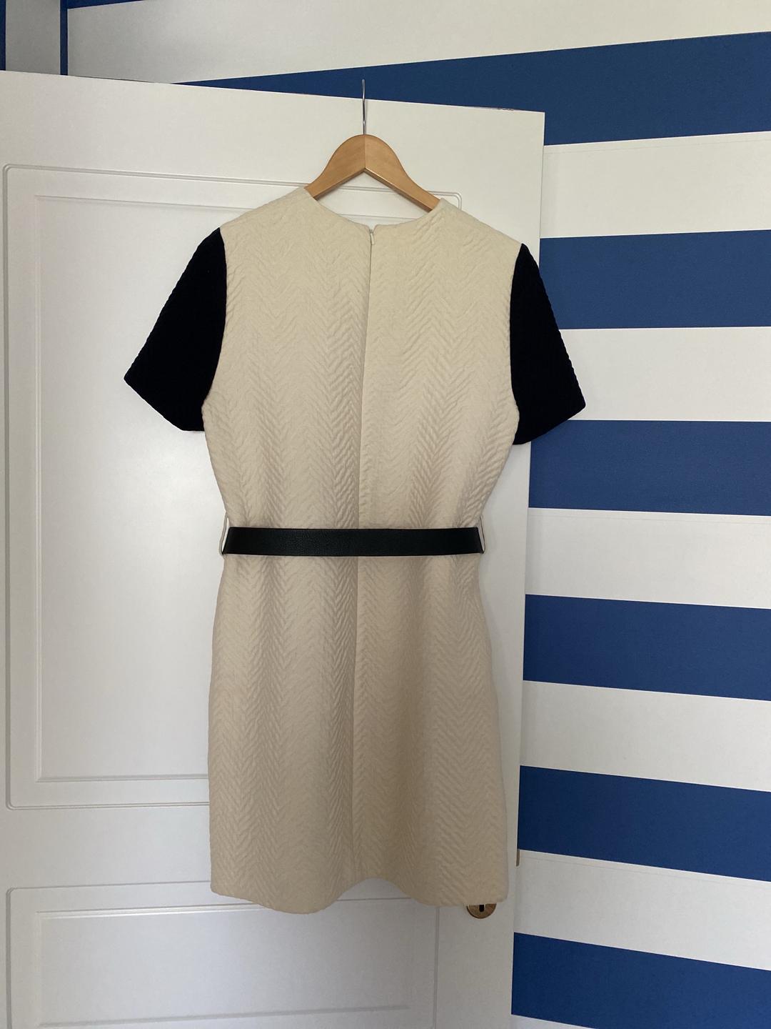 VictoriaBeckham  Платье оригинал VictoriaBeckham — фото 2