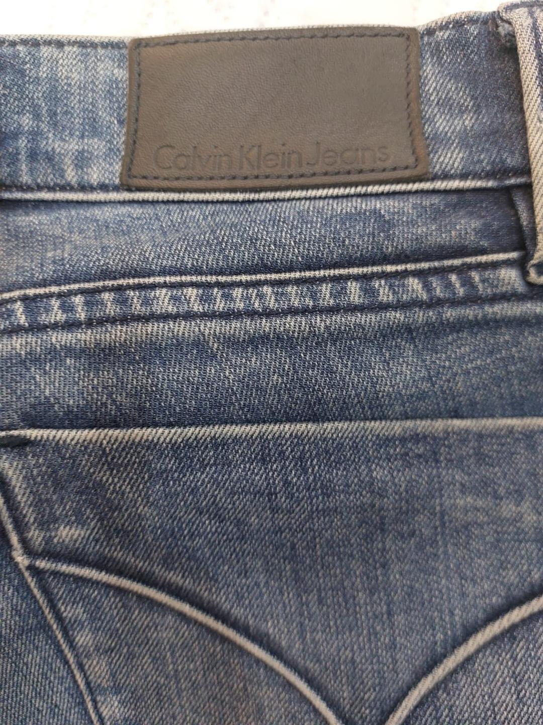 Calvin Klein Джинсы Calvin Klein Jeans — фото 2