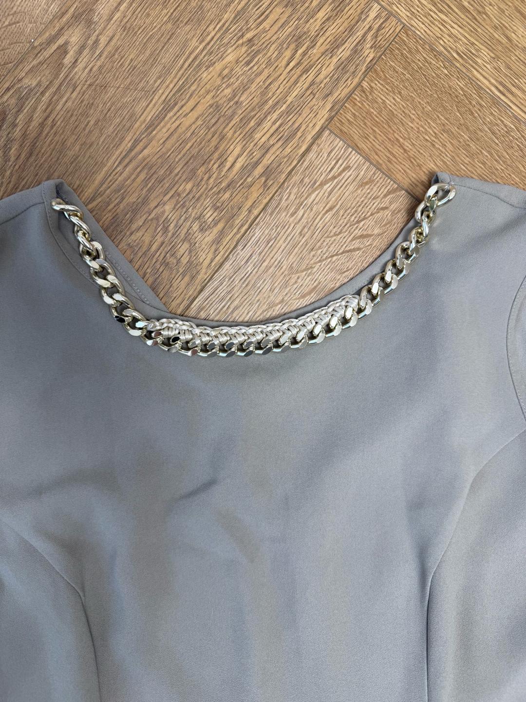 AntonioCosentino Платье Италия — фото 2