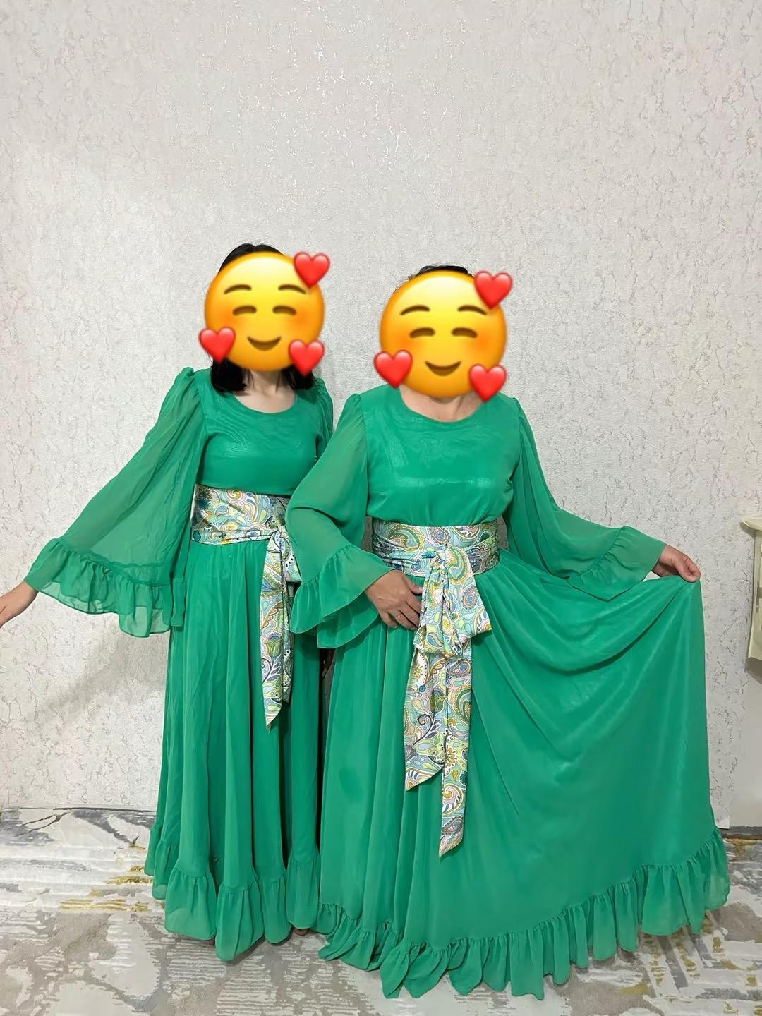 Нет бренда Платья — фото 2