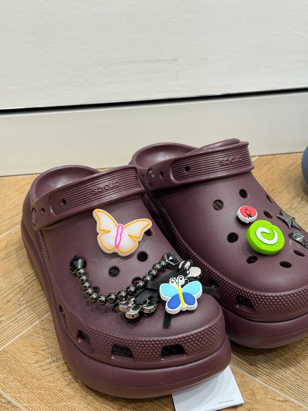 Crocs Crocs оригинал — фото 2