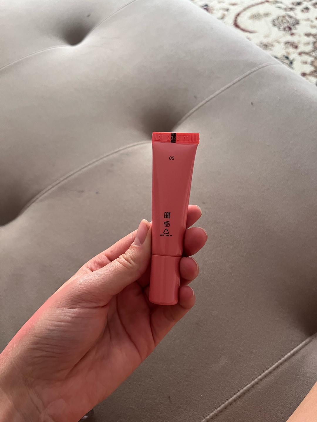 SHIK Жидкие румяна SHIK Perfect Liquid Blush — фото 2