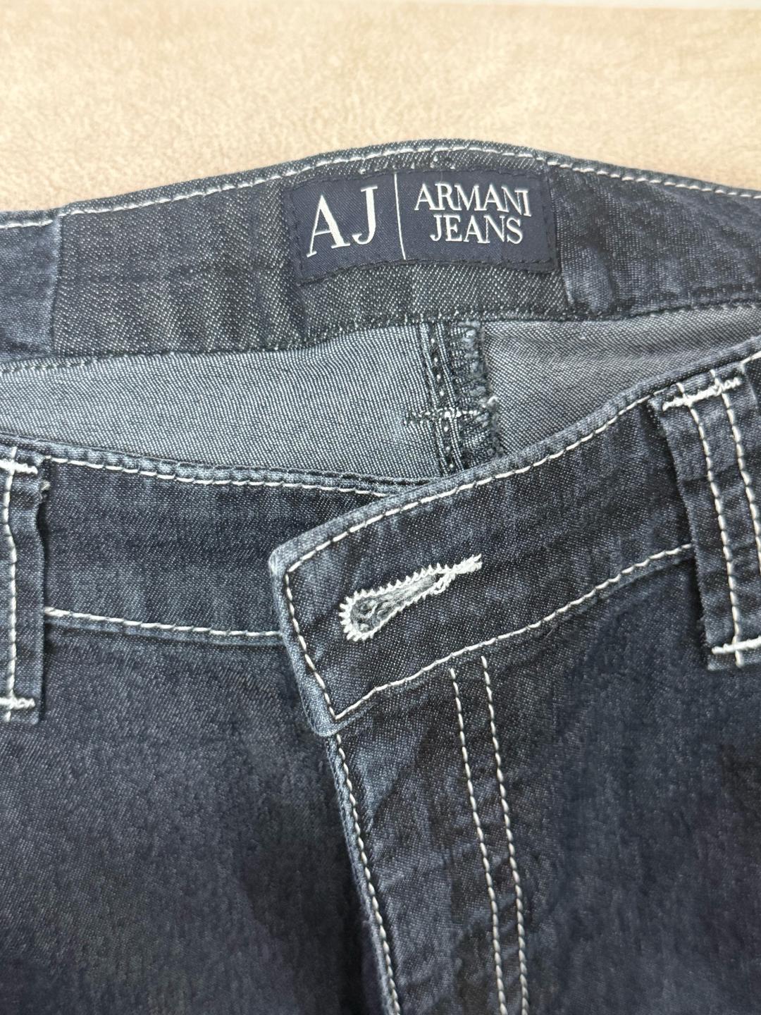 Armani Джинсы Armani Jeans — фото 2