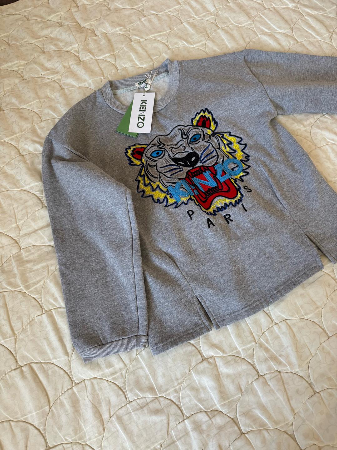 Kenzo Свитшот Кензо — фото 2
