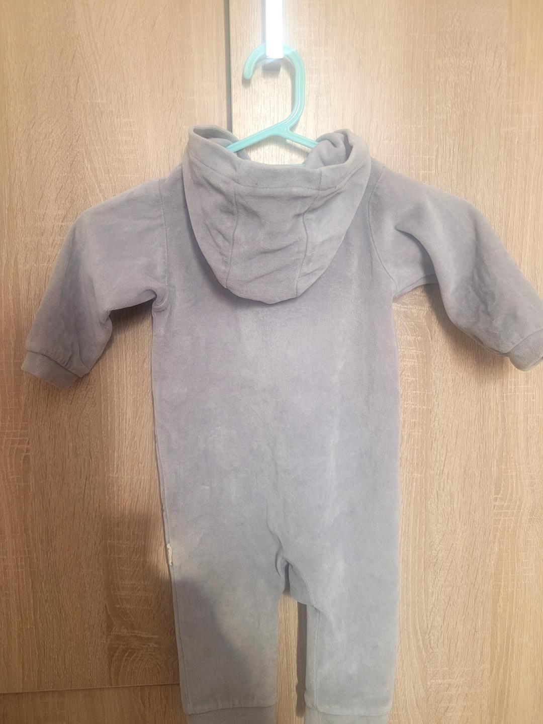 Baby cosy Комбинезон детский — фото 2