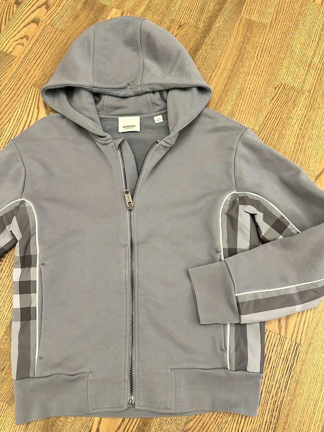Burberry Спортивный костюм Burberry — фото 2
