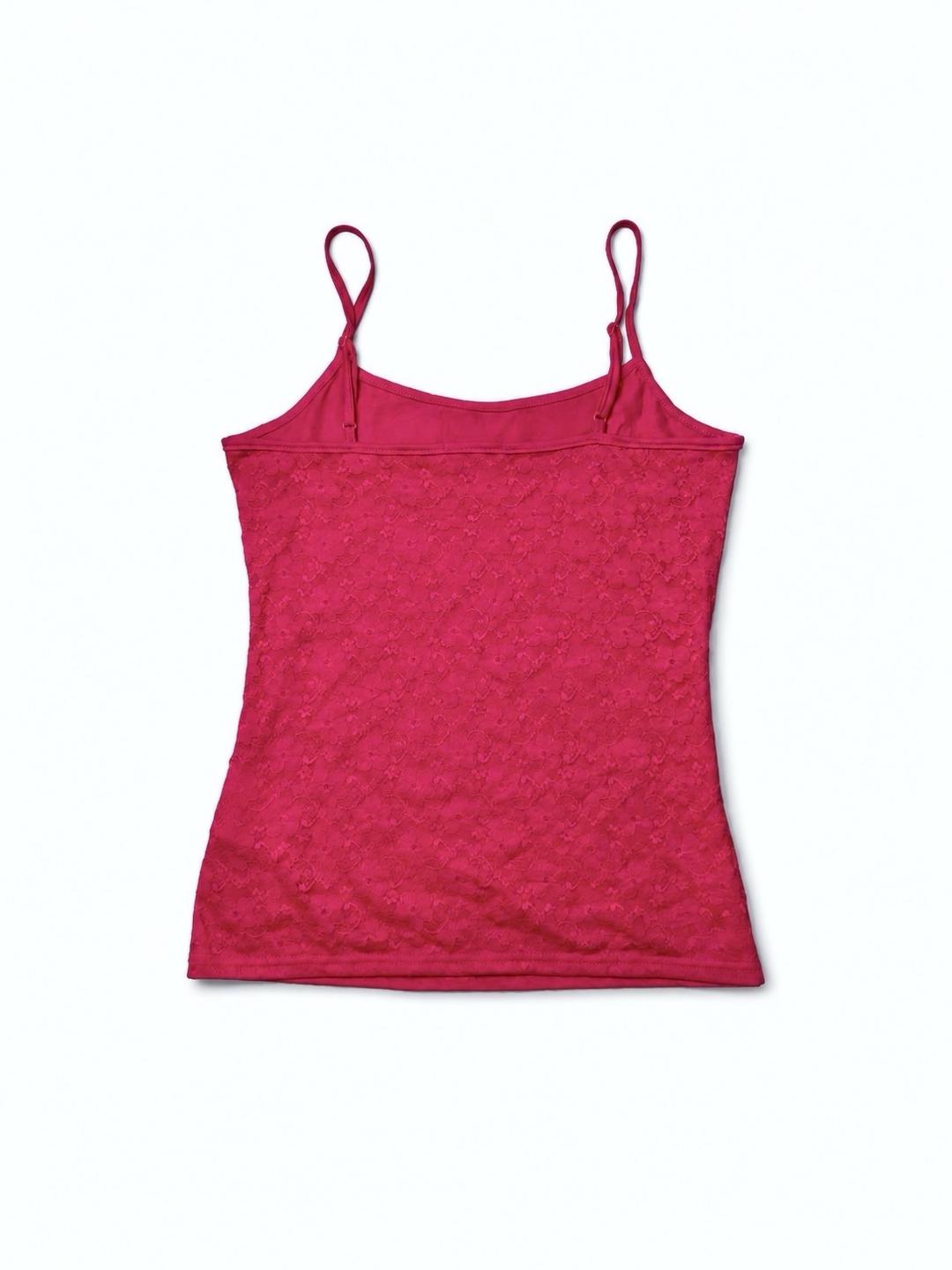Amisu Lace top — фото 2