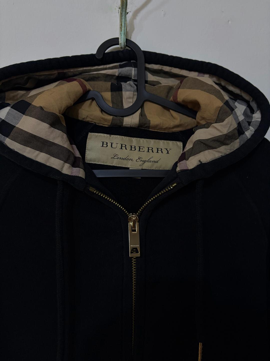 Burberry Burberry — фото 2