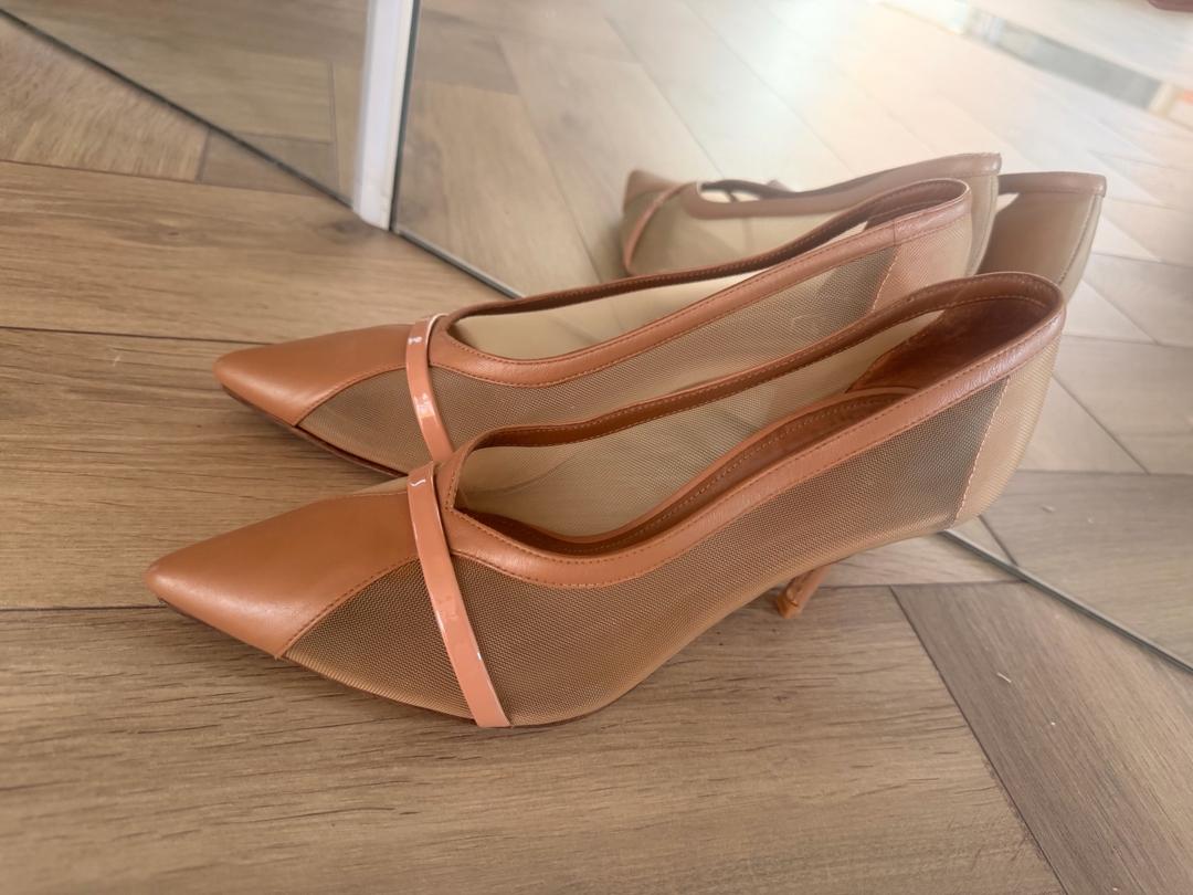 Malone Souliers Продам шикарные туфли Malone — фото 2