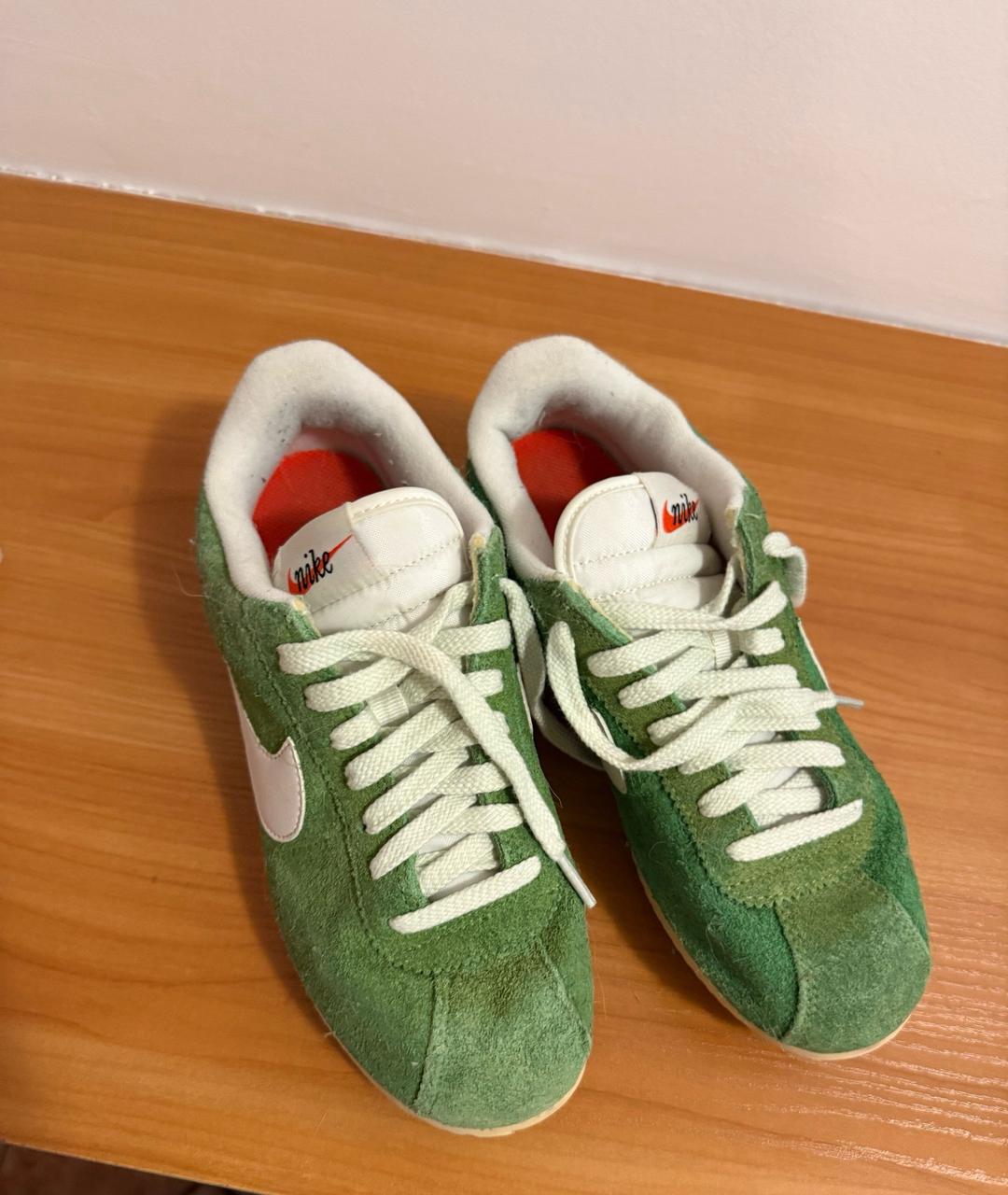 Nike Кроссовки Nike  Cortez — фото 2
