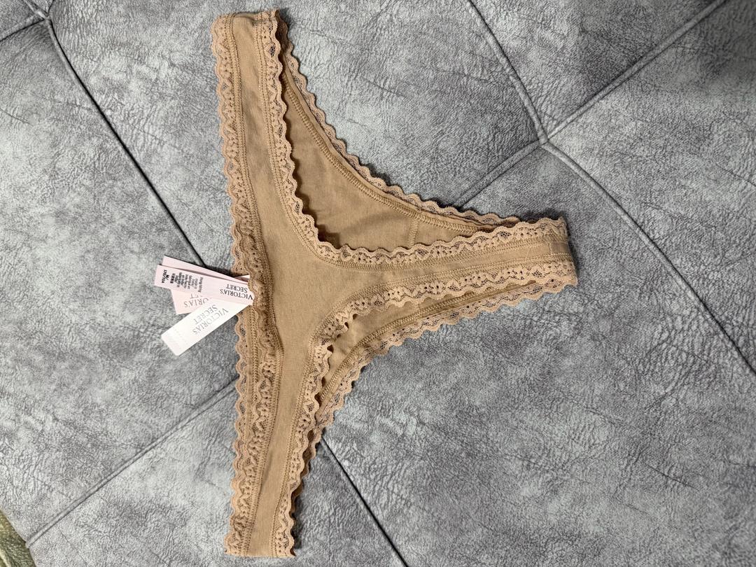 Victoria's Secret Трусики — фото 2