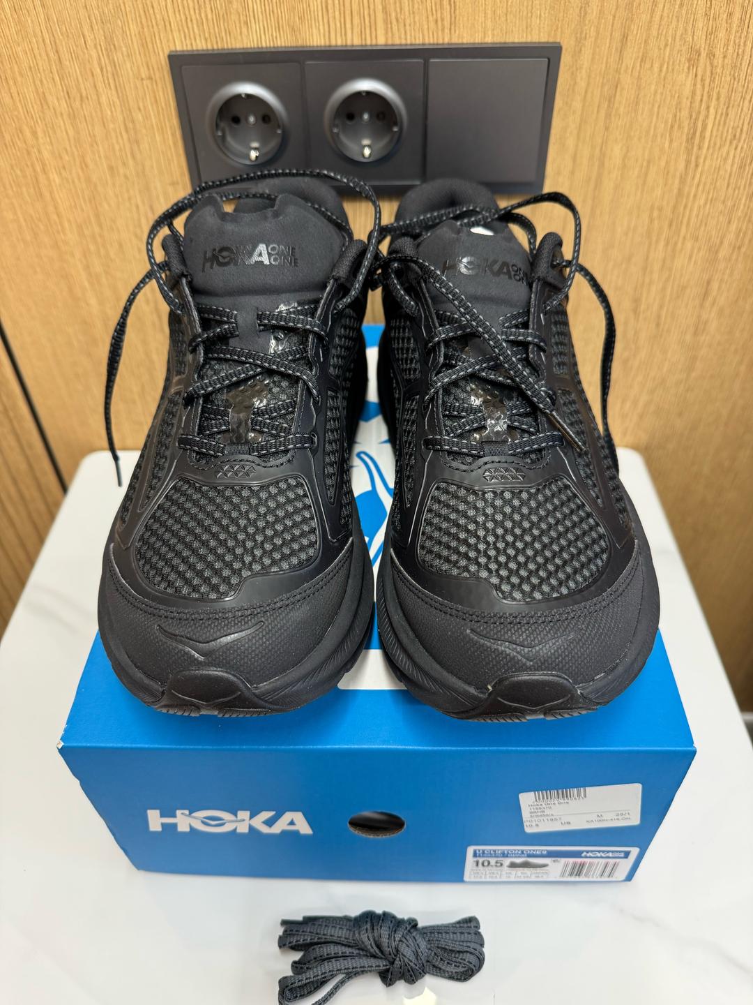 Hoka One One Кроссовки Hoka One One — фото 2