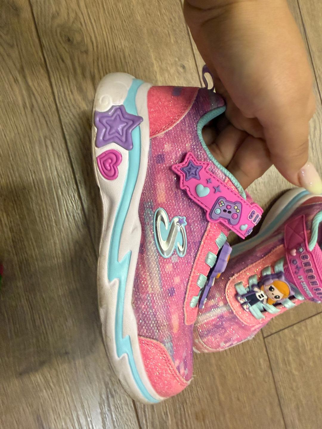 Skechers Кроссовки Skechers — фото 2