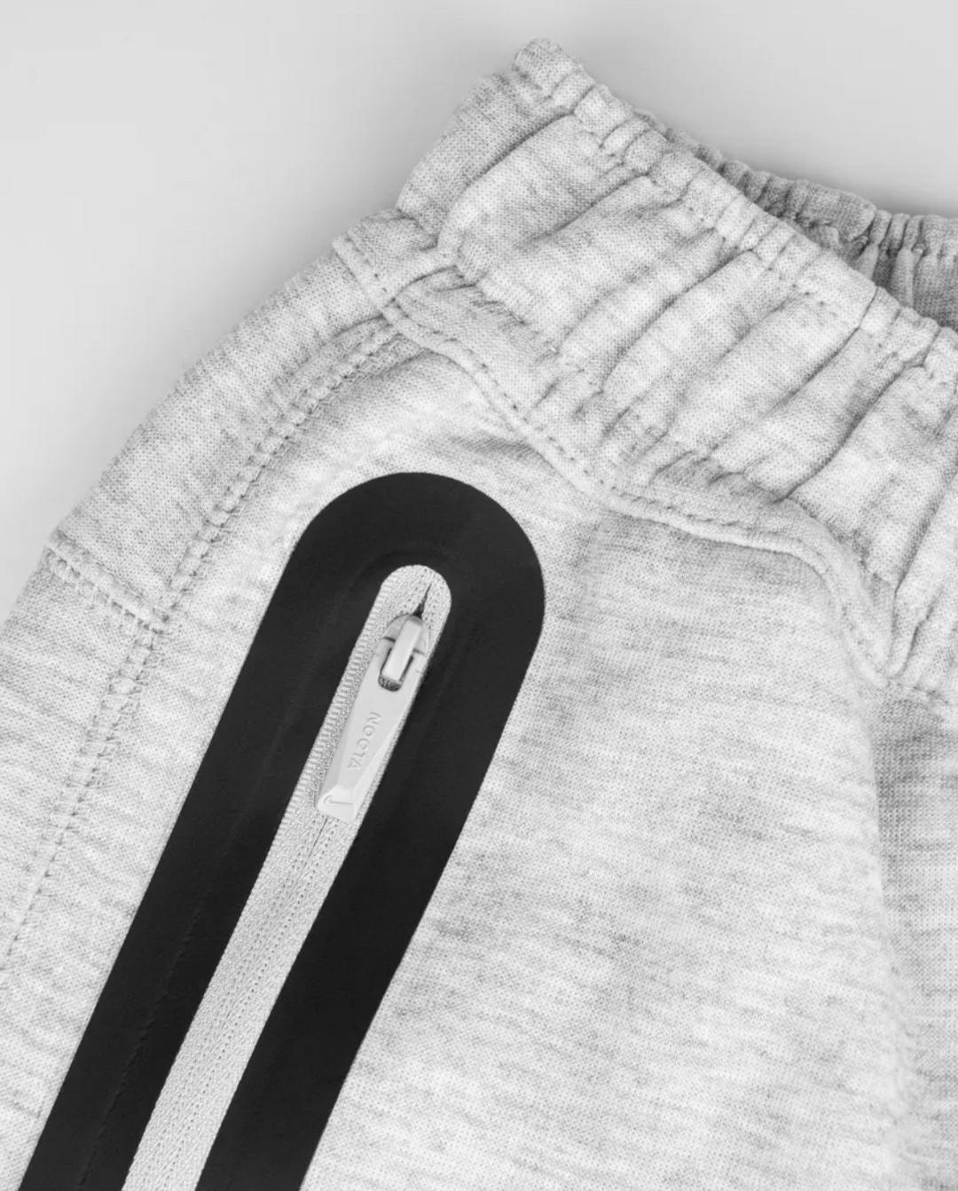 Nike Спортивные трико / брюки Nike Nocta Tech Fleece — фото 2