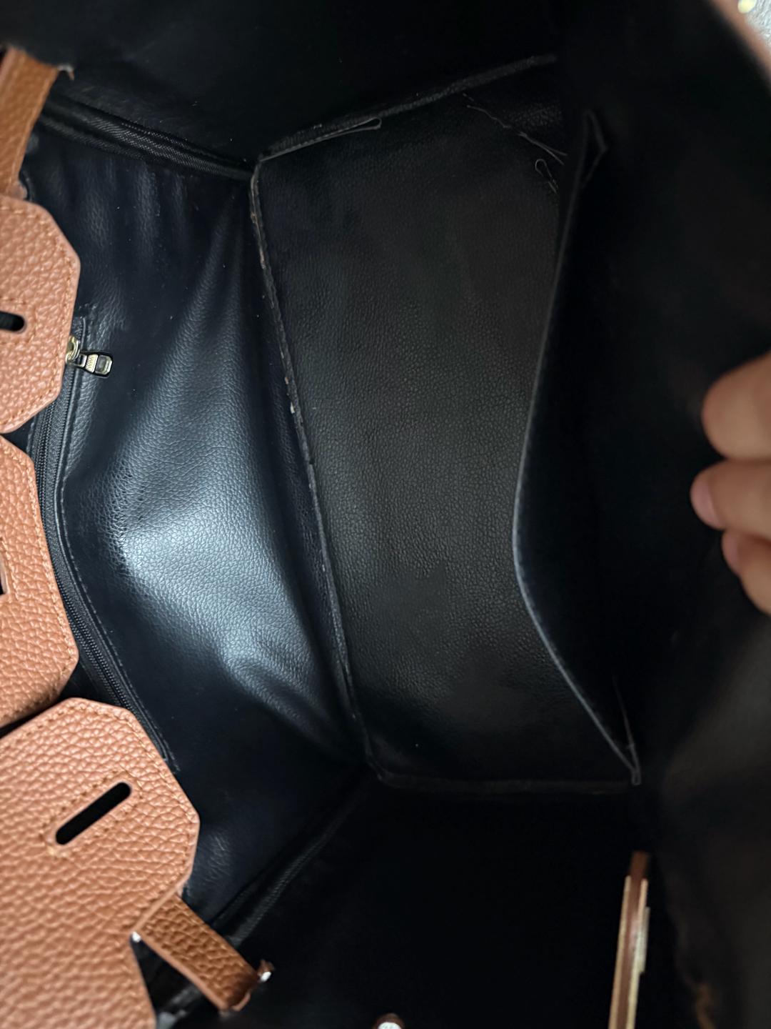 Hermès Сумка женская — фото 2