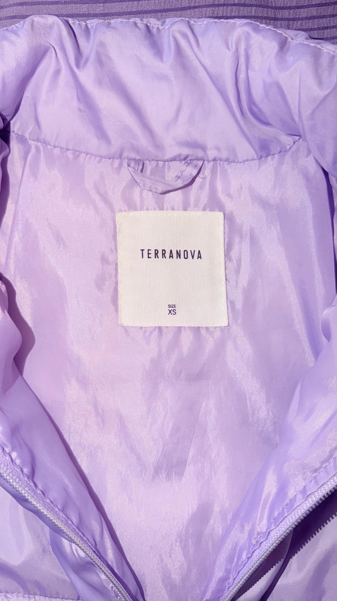 Terranova Куртка TERRANOVA — фото 2