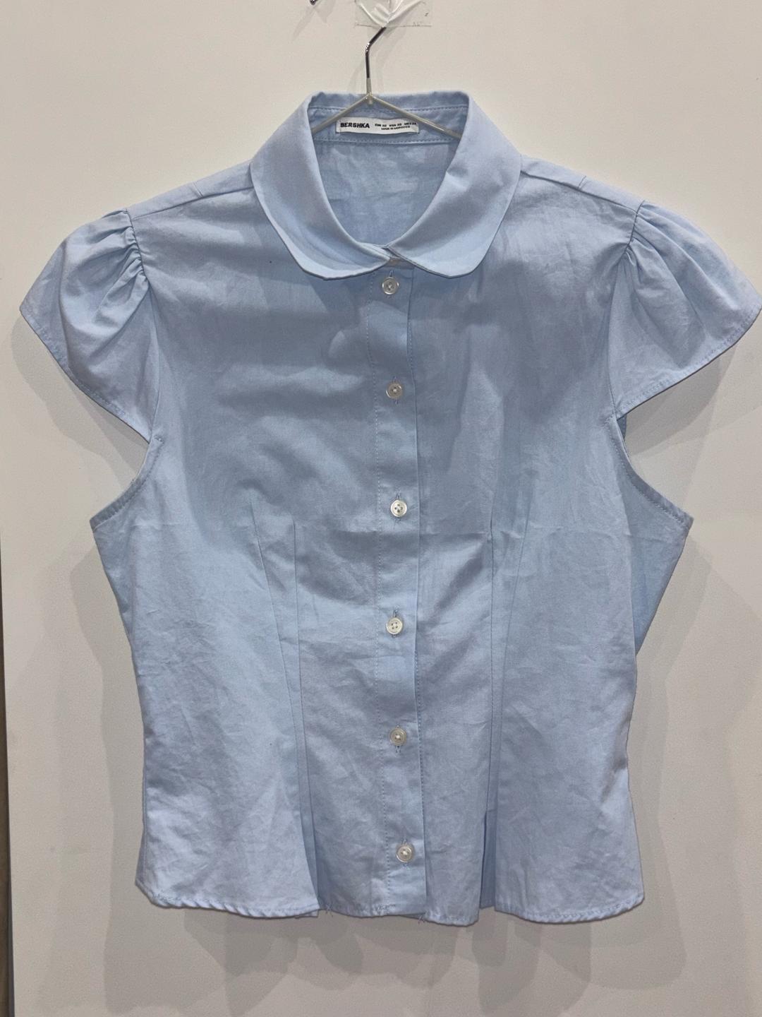 Bershka Рубашка Bershka — фото 2