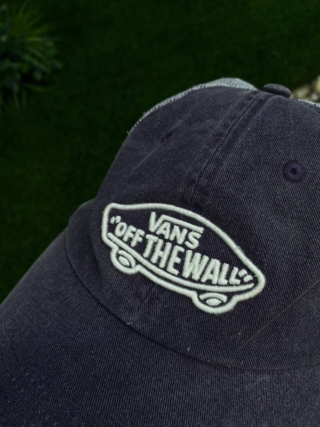Vans Cap Vans — фото 2