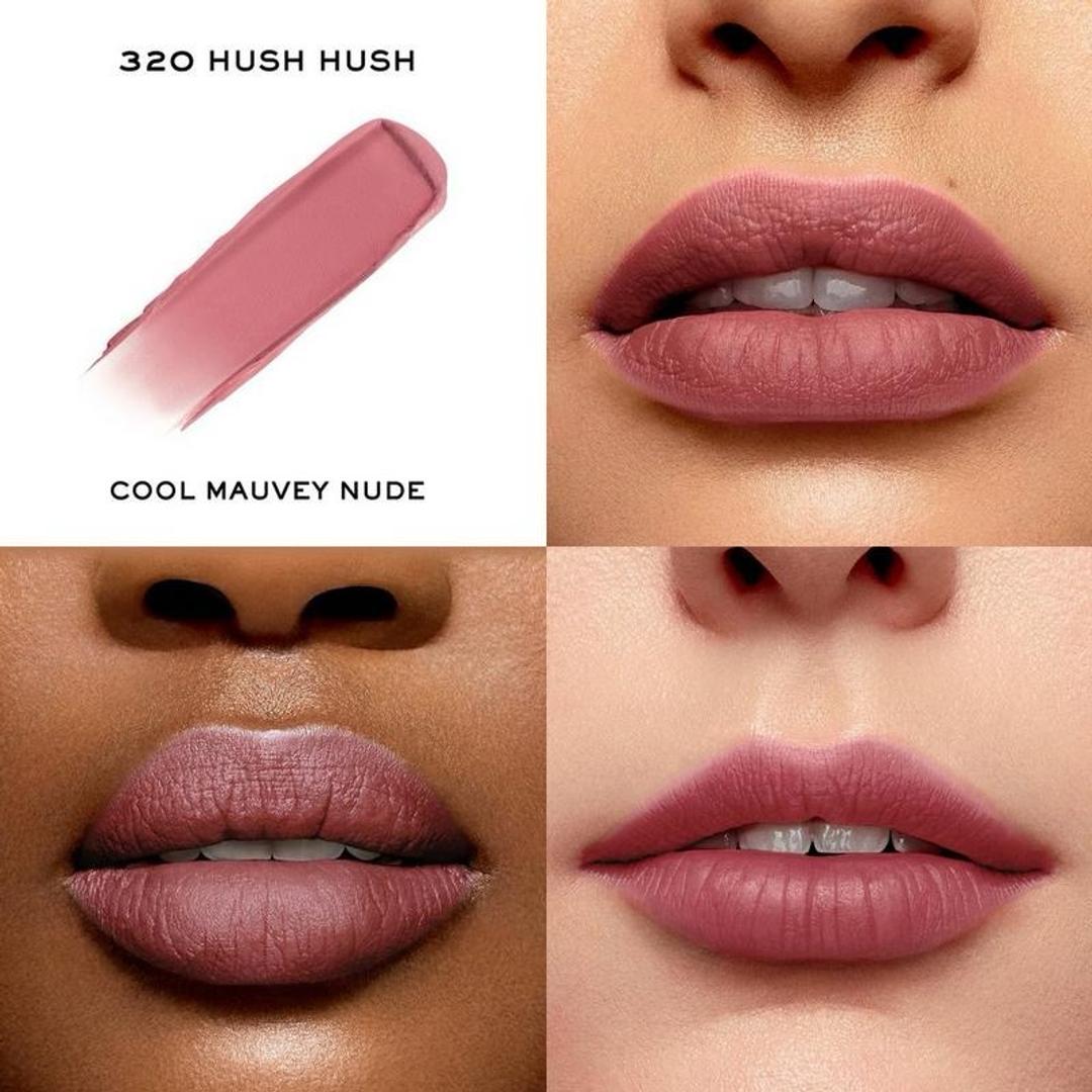 Lancôme Помада Lancome 320 Hush hush — фото 2