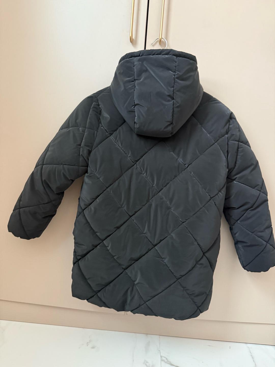 Zara Kids Куртка Zara 140см — фото 2