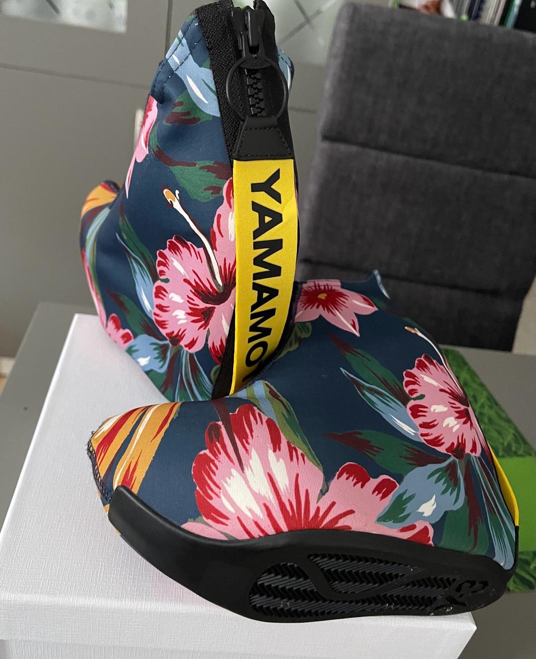 Y-3 Ботильоны — фото 2