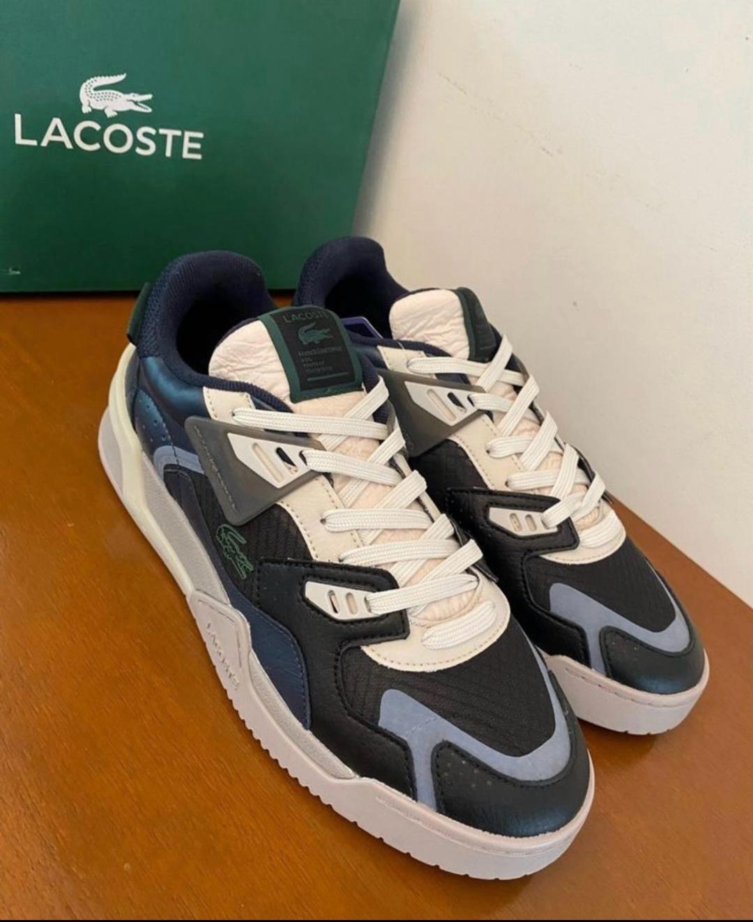 Lacoste Кроссовки Lacoste — фото 2