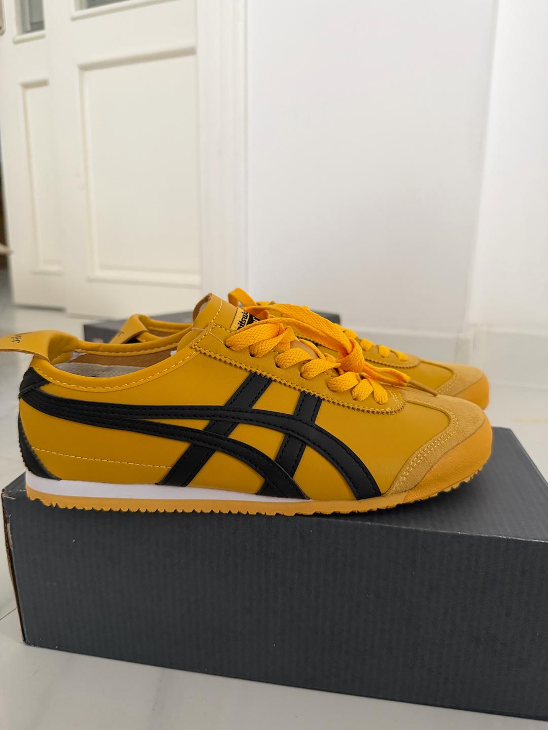 Onitsuka Tiger Кроссовки Onitsuka Tiger — фото 2