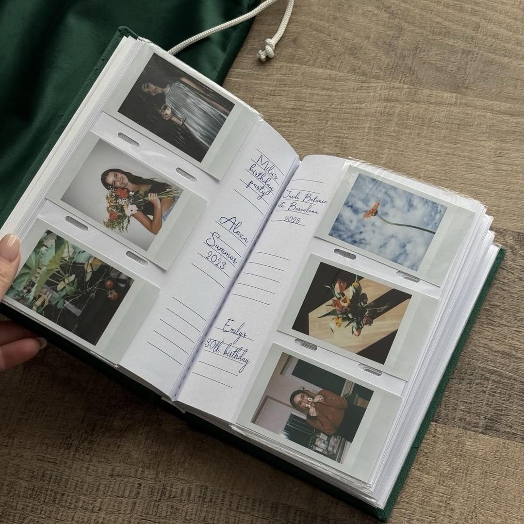 Instax Фотографиии instax — фото 2