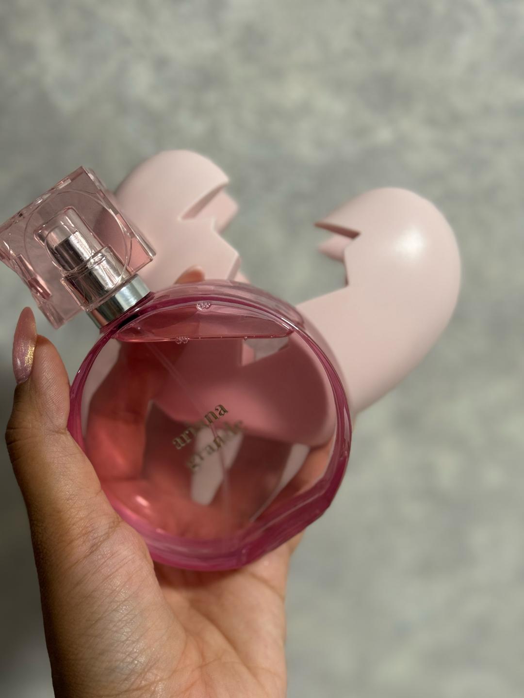 Ariana Grande Парфюмерная вода Ariana Grande — фото 2