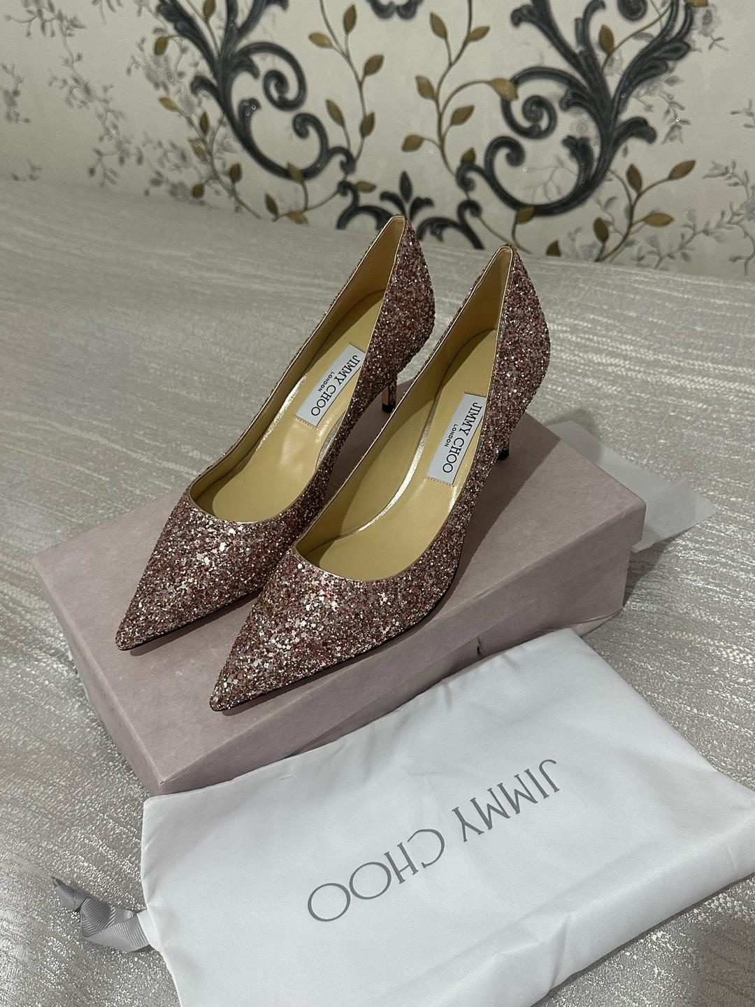 Jimmy Choo Jimmy Choo туфли — фото 2