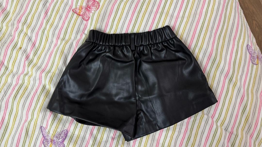 Zara Kids Детские шорты Zara — фото 2