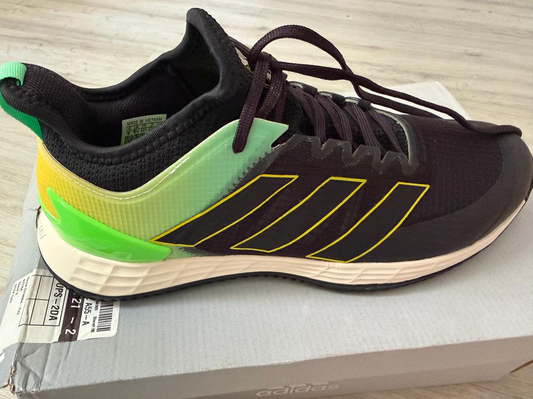 Adidas Кроссовки adidas Adizero — фото 2