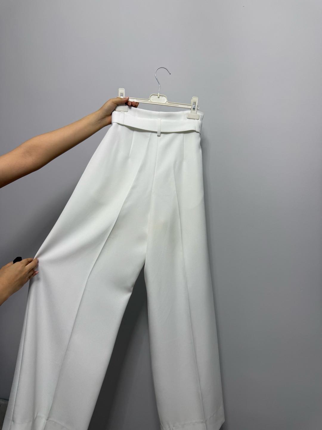 dresszone Брюки Палаццо — фото 2