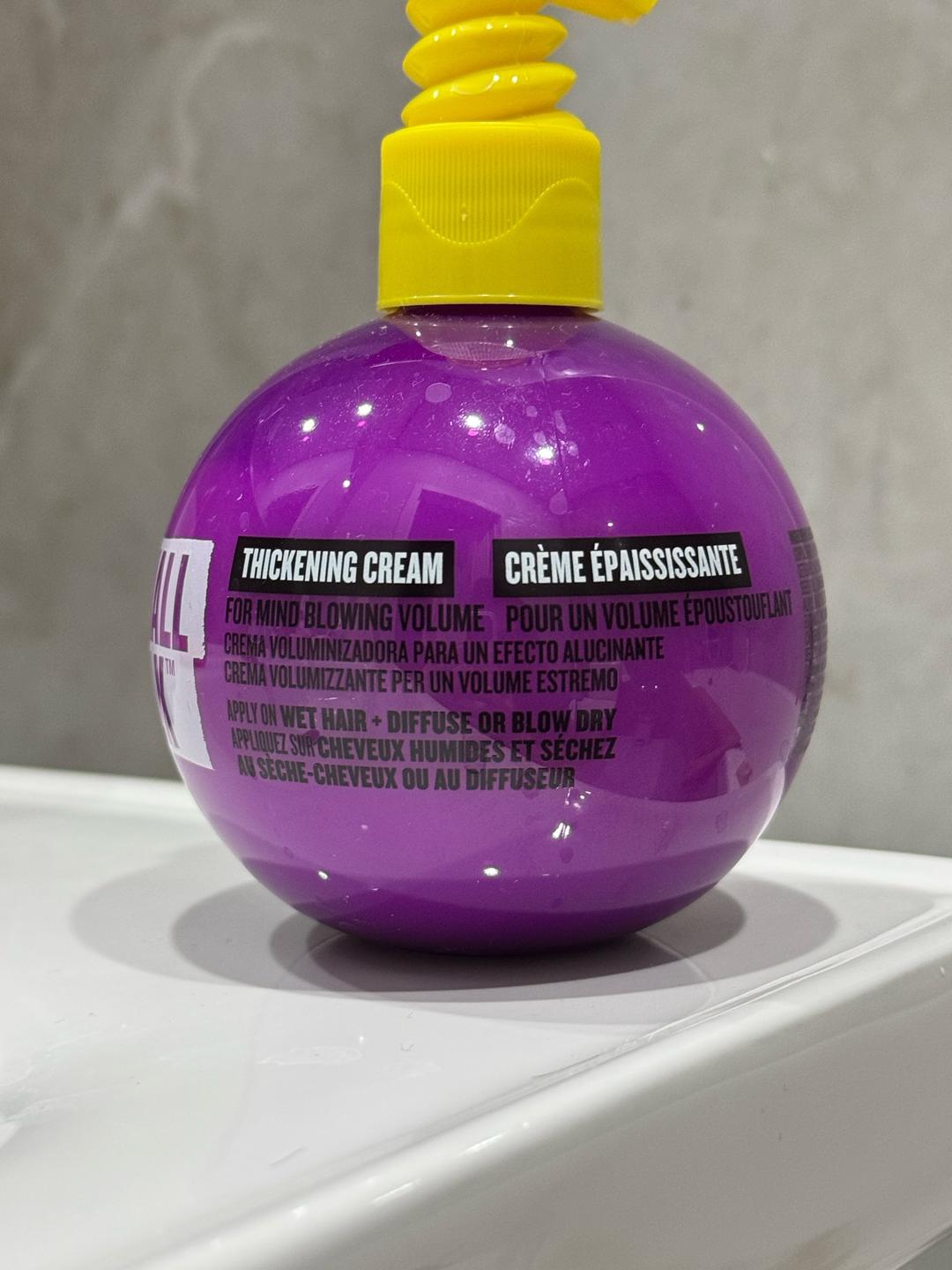 TIGI Bed Head TIGI BED HEAD small talk — фото 2