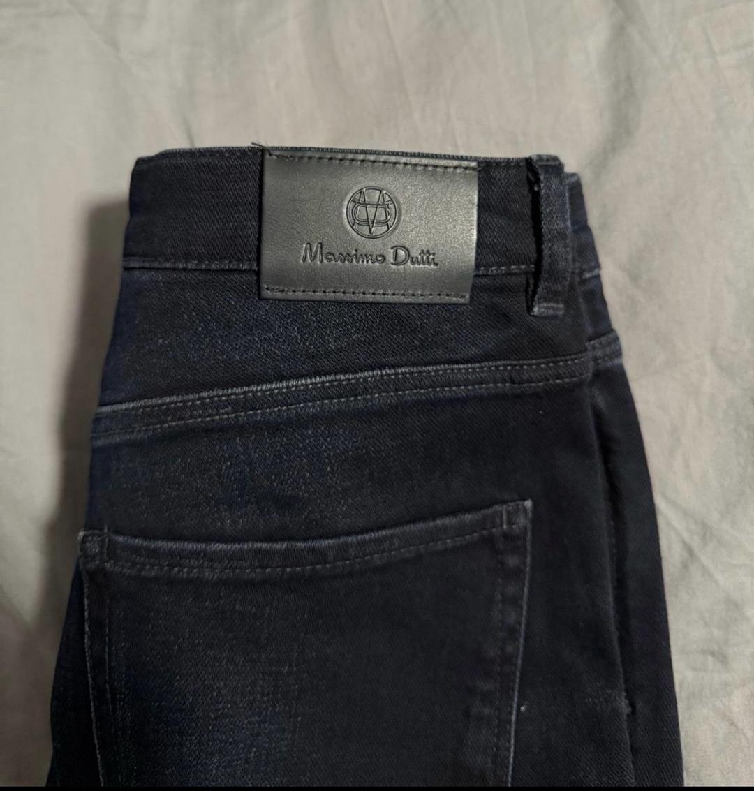 Massimo Dutti Джинсы Massimo Dutti — фото 2