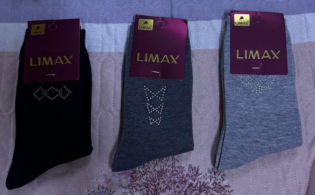 Нет бренда Носки Limax — фото 2