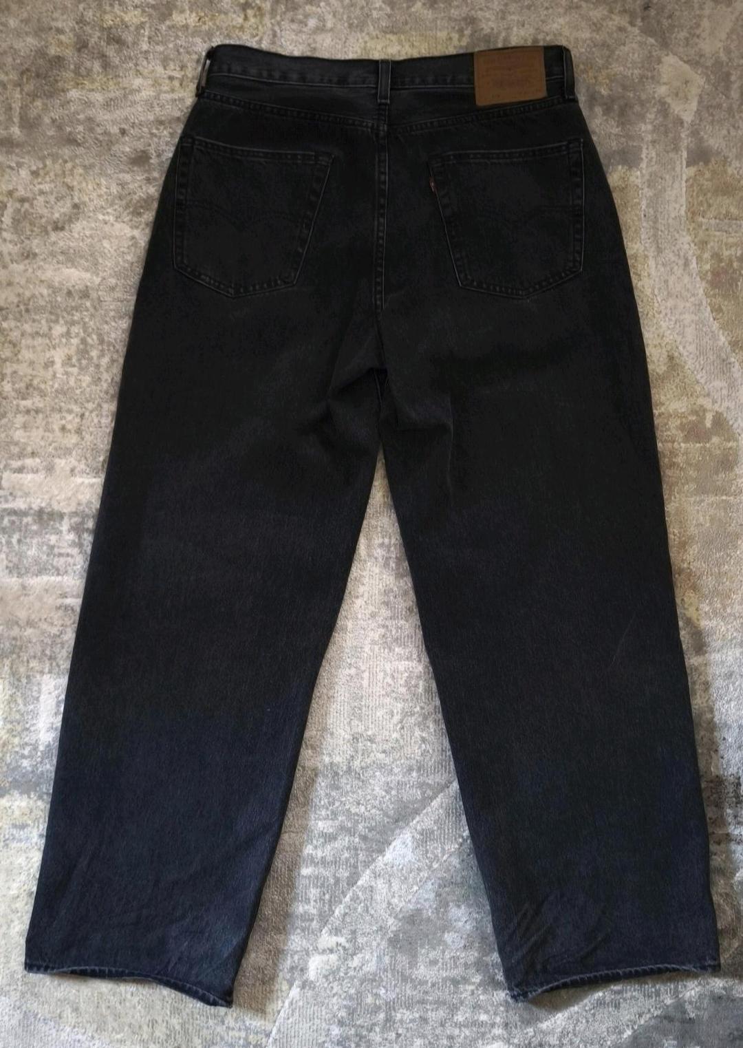 Lewis джинсы levi's lot578 — фото 2