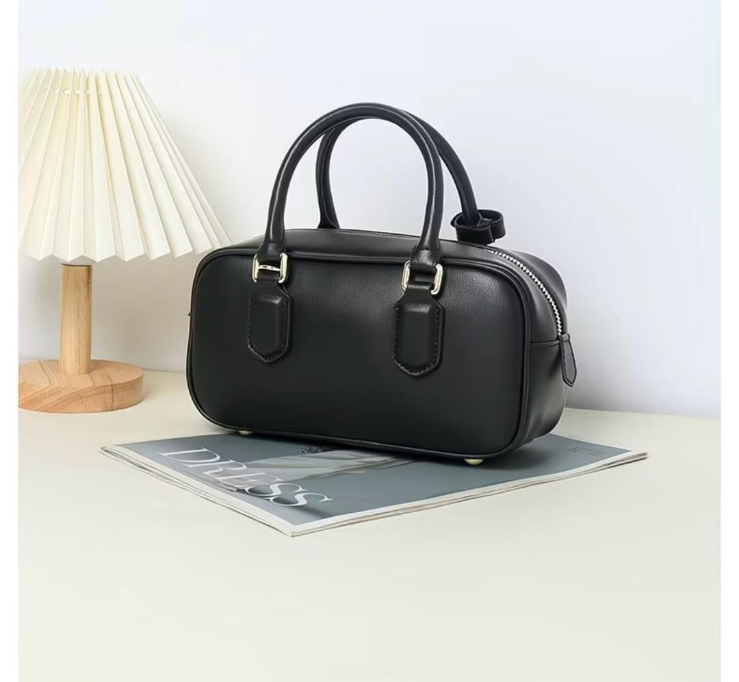 Нет бренда Сумка через плечо аля miu-miu — фото 2