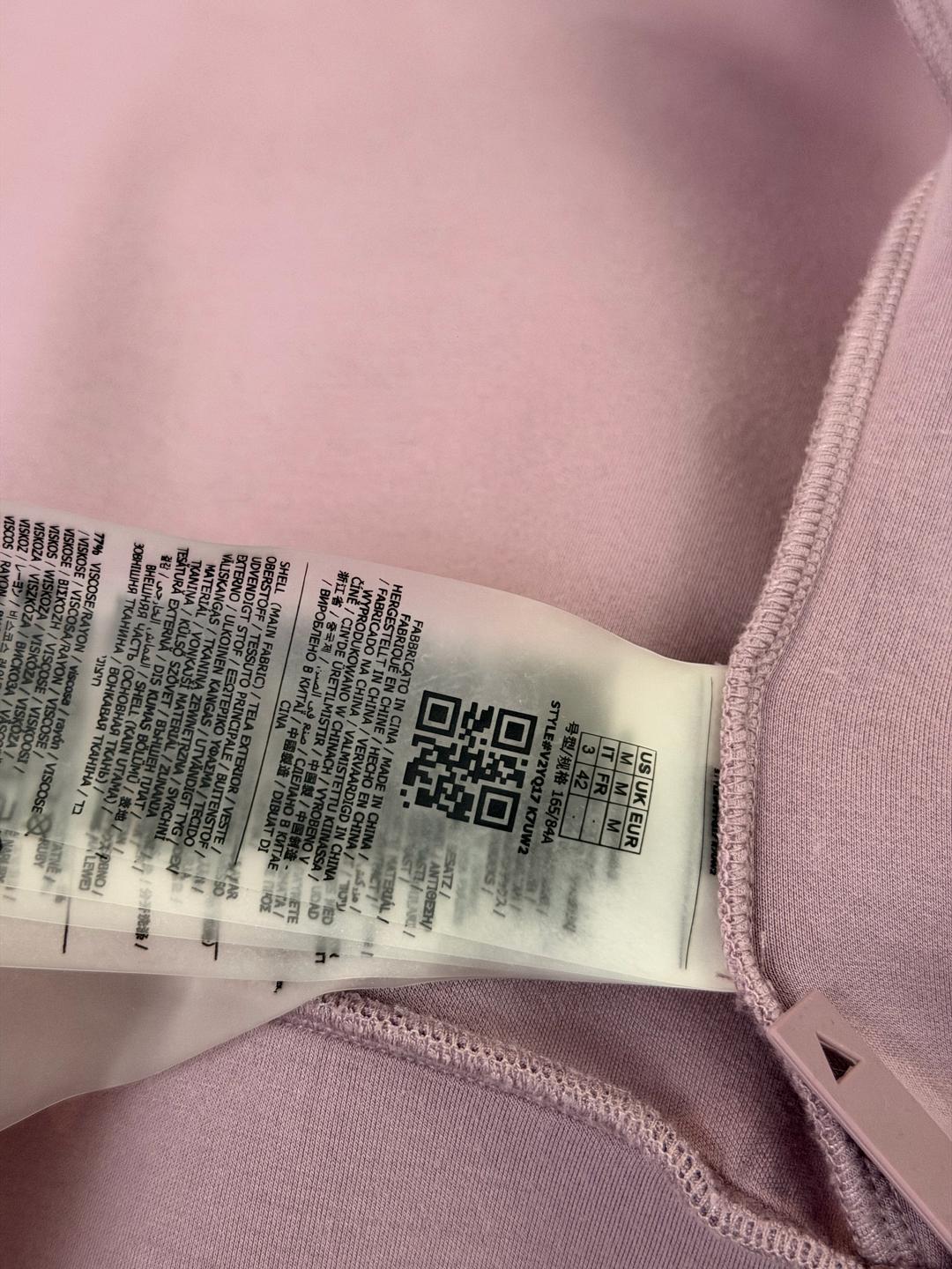 GUESS Guess Zip Sweatshirt — фото 2
