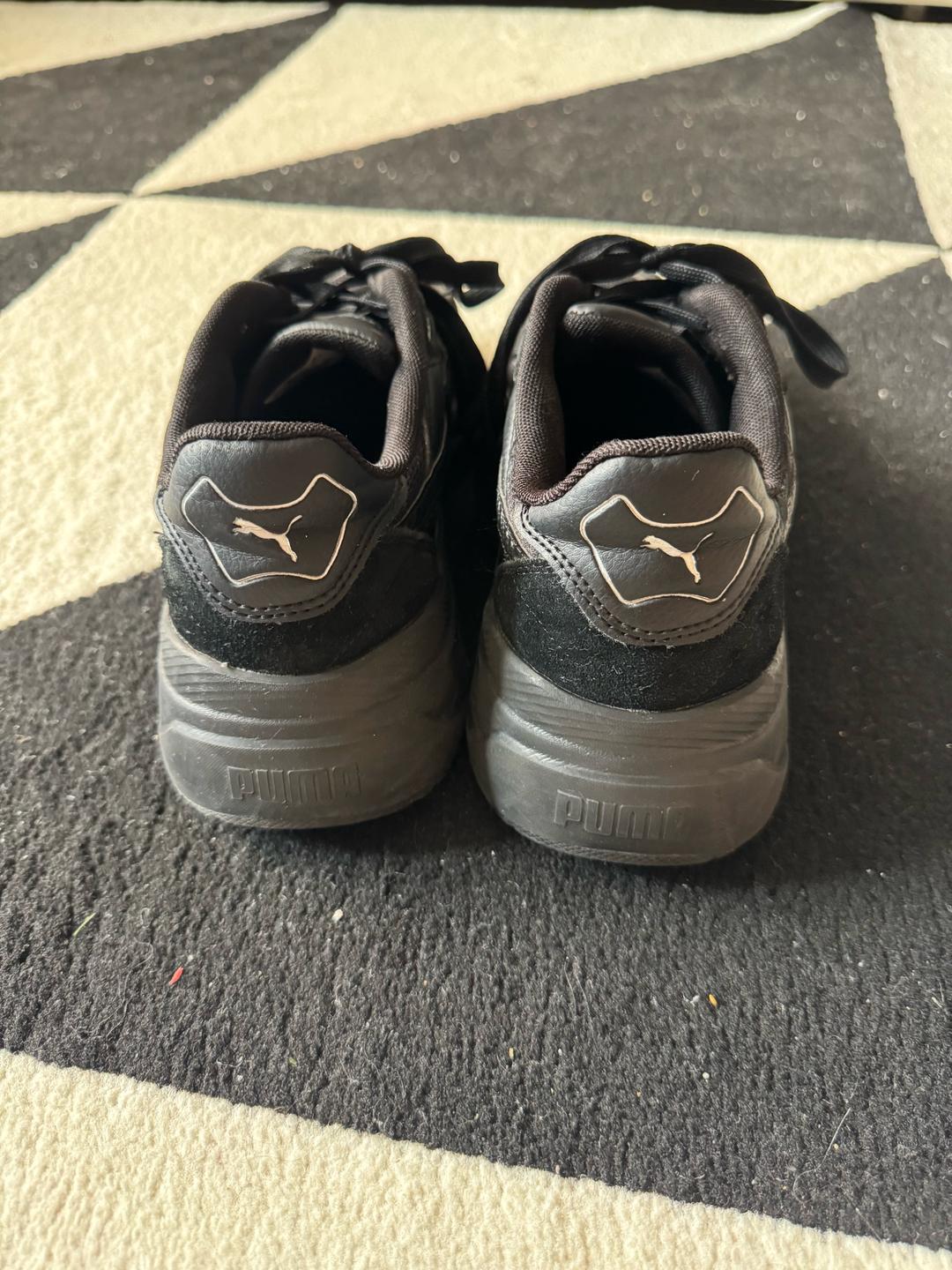 Puma Кроссовки Puma — фото 2