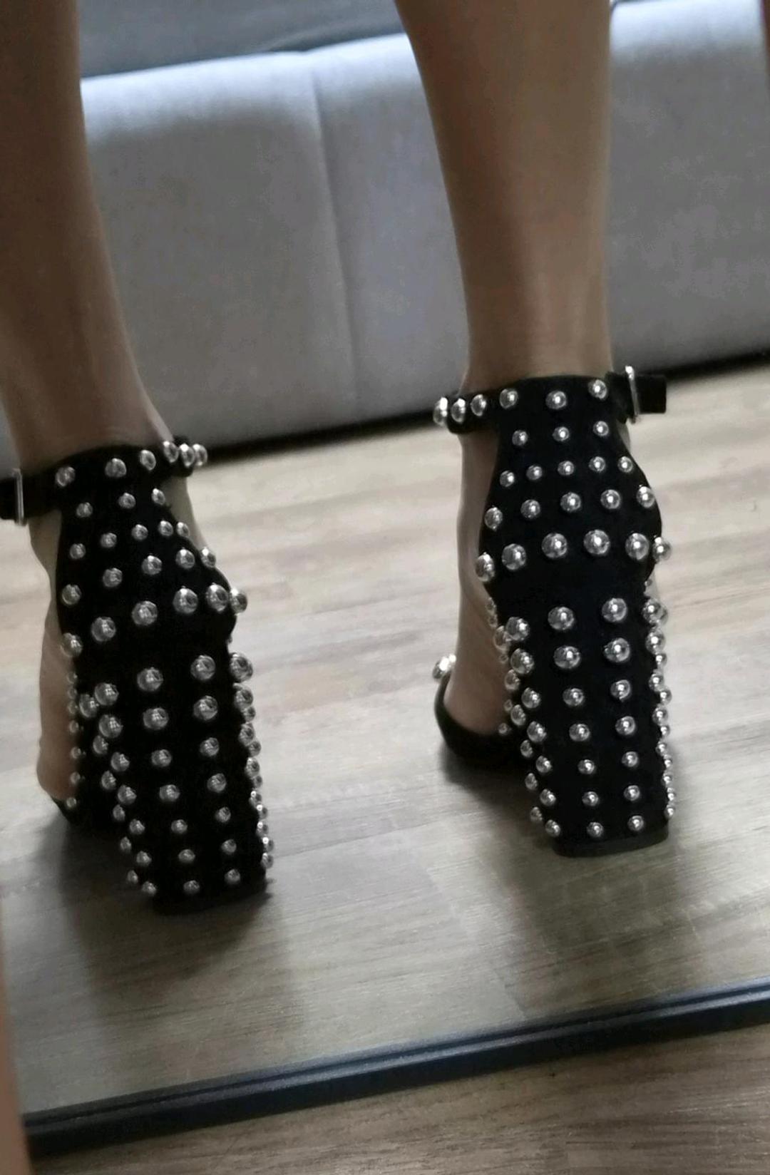 Alexander Wang Alexander Wang — босоножки — фото 2