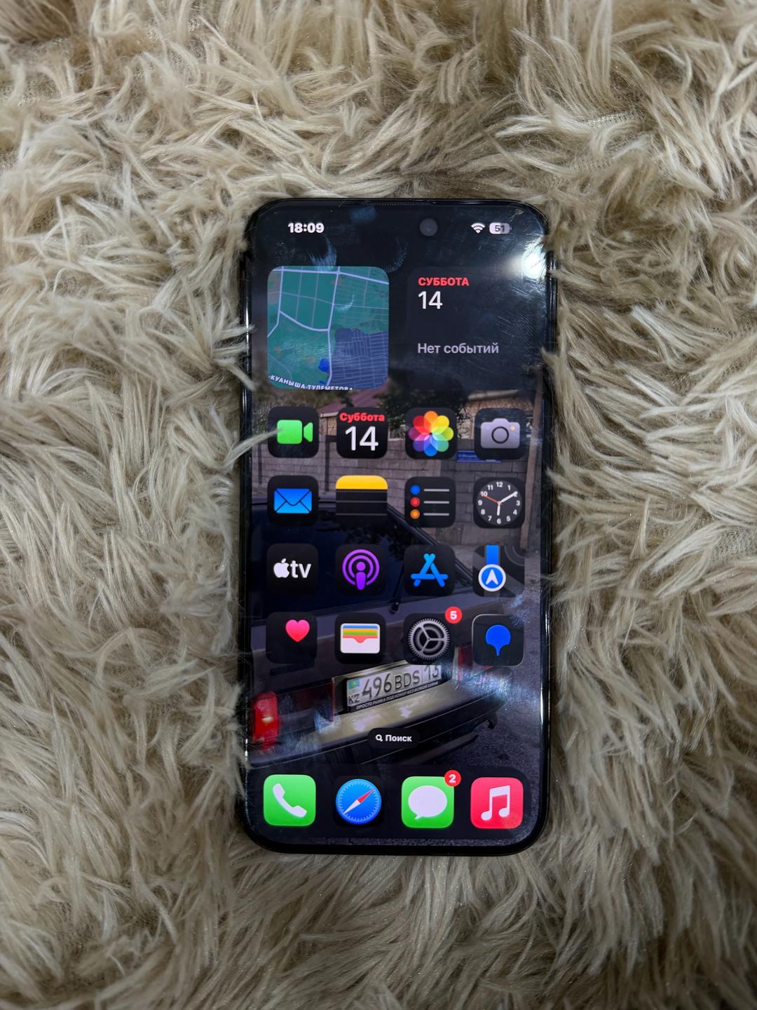 iPhone 15 Pro Max iPhone 15 pro max — фото 2