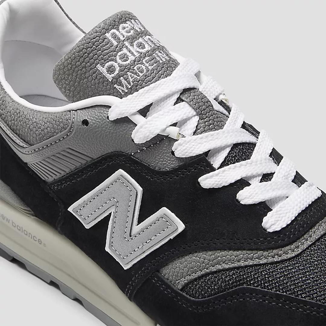 New Balance Кроссовки New Balance 997 — фото 2