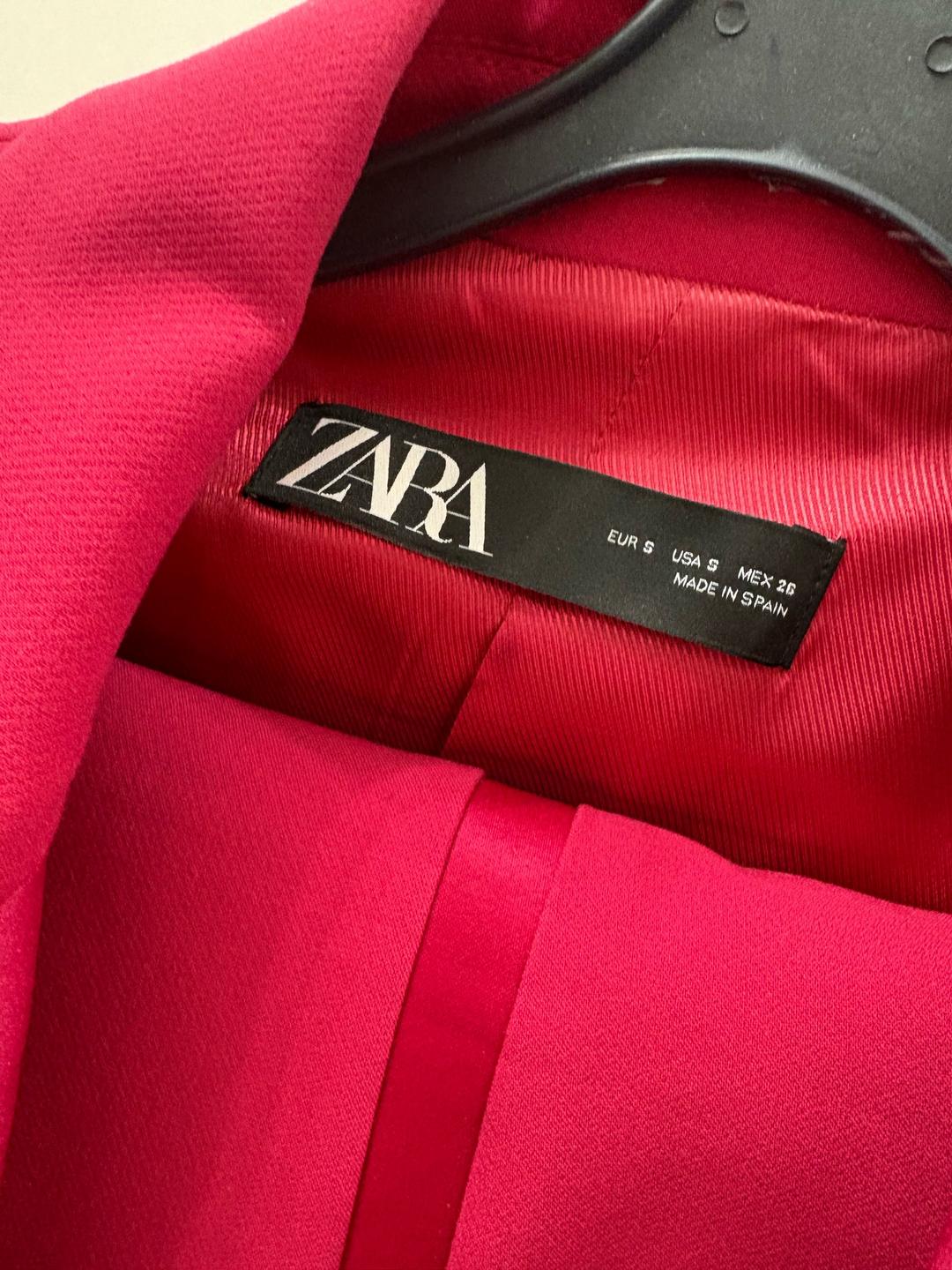 Zara Костюм на выход — фото 2