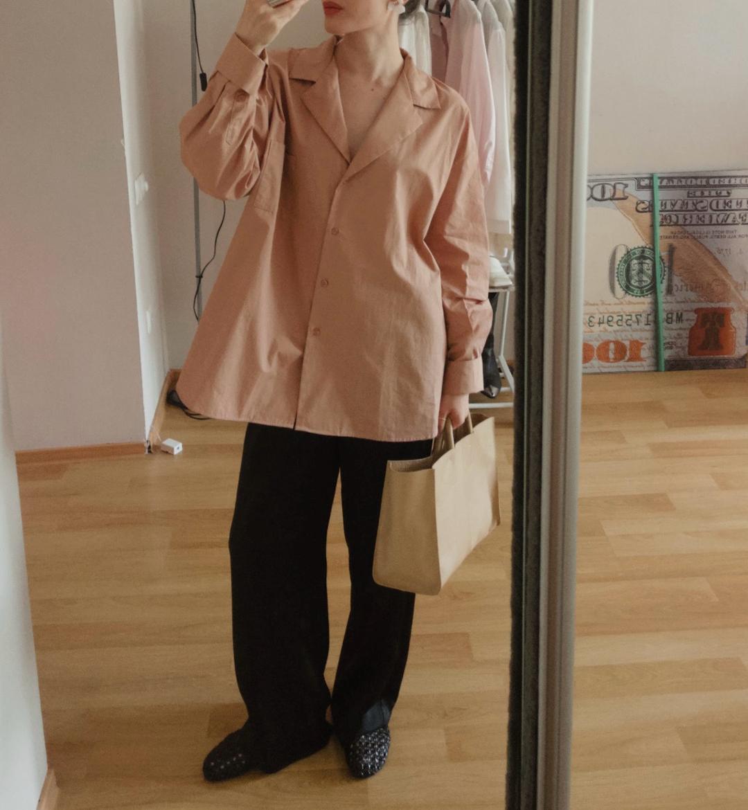 Zara Рубашка Zara — фото 2