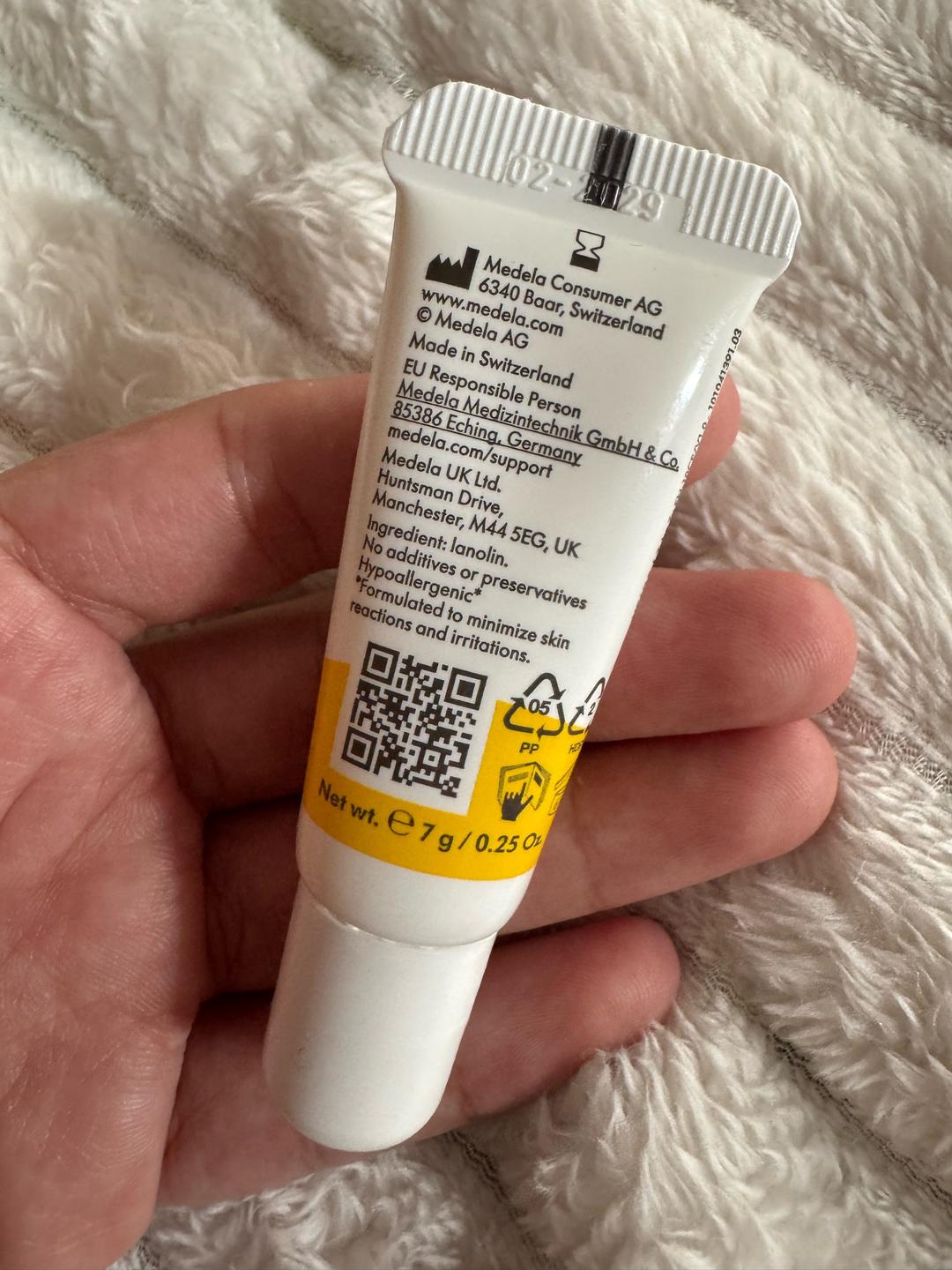 Medela Крем для сосков Medela Purelan — фото 2