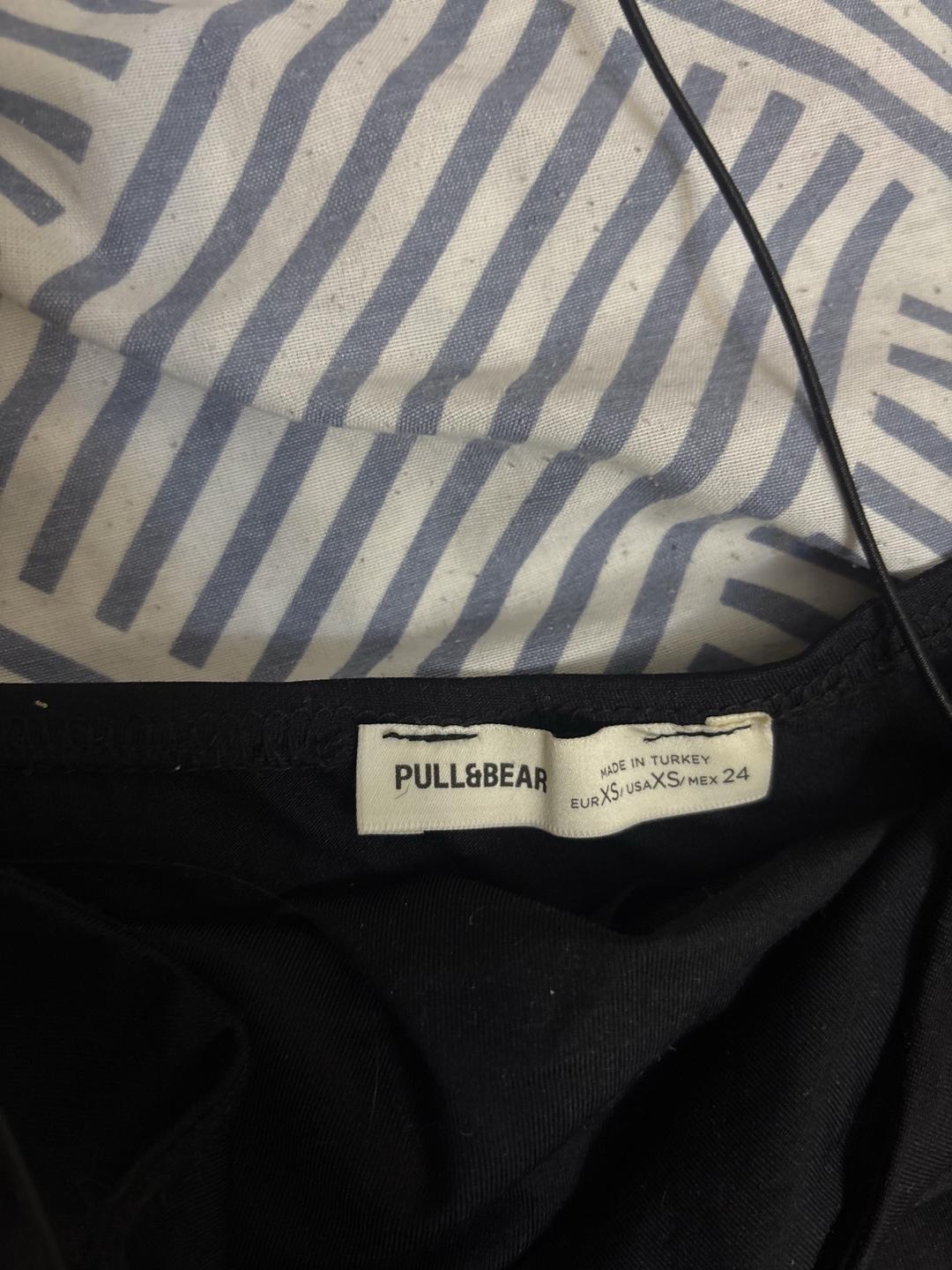Pull & Bear Платье Pull&Bear — фото 2