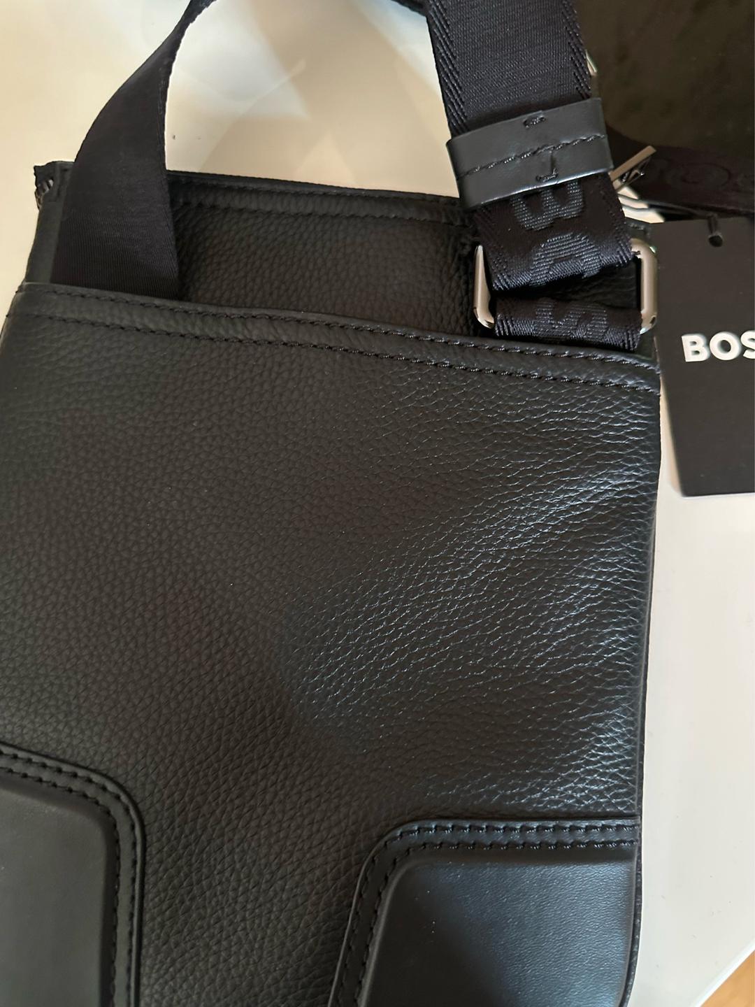 Hugo Boss BOSS сумка мужская — фото 2