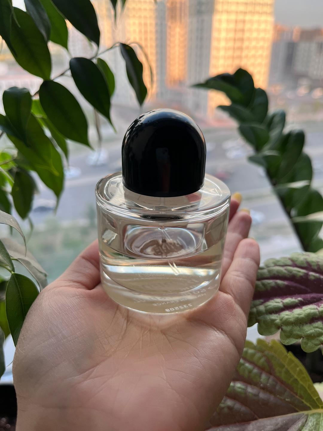 Byredo Парфюмерная вода Byredo Gypsy Water — фото 2