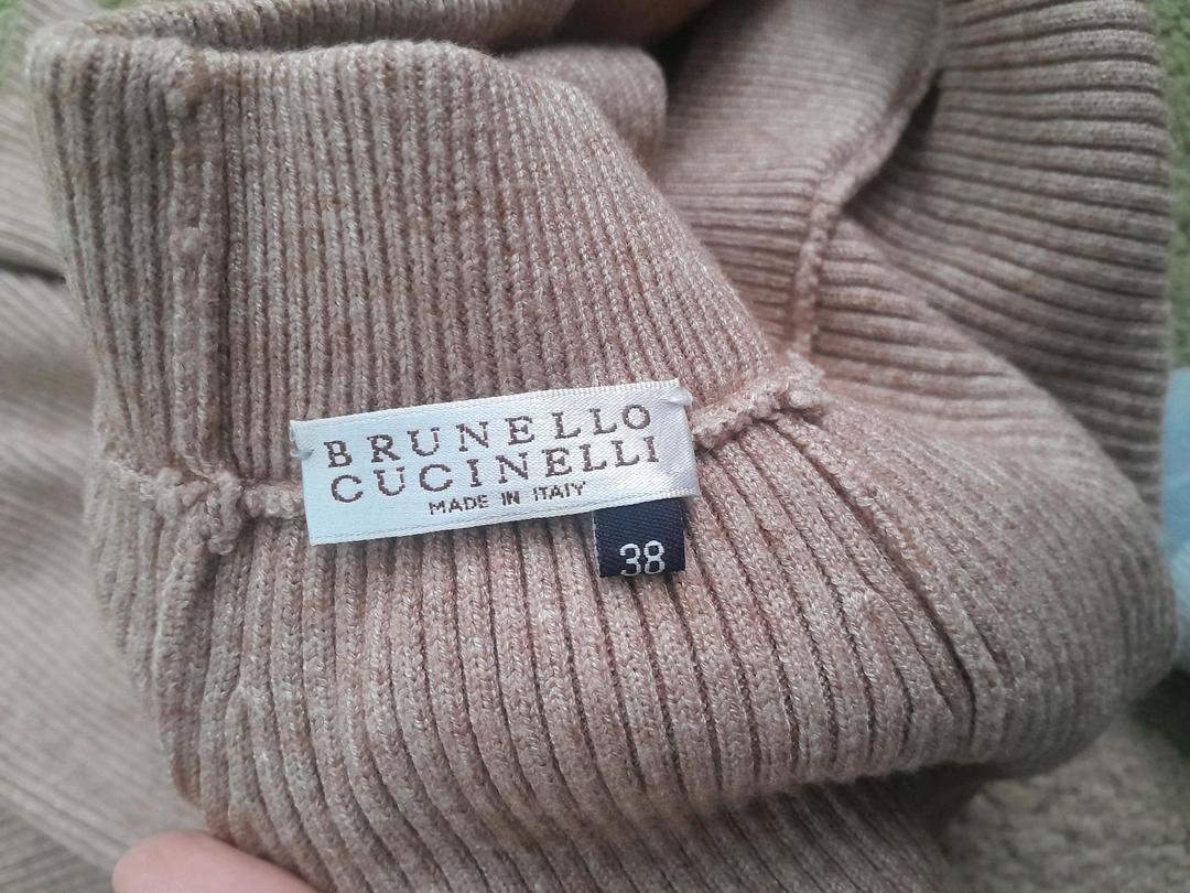 Brunello Cucinelli Юбка Brunello Cucinelli — фото 2